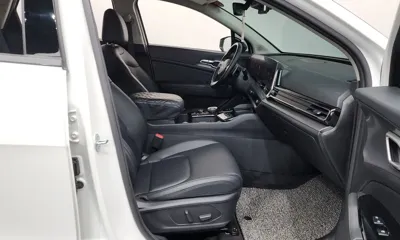 Kia Sportage 2023, 39956 км, за 17814.55 USD - фото 11