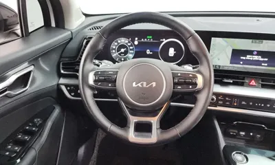 Kia Sportage 2023, 39956 км, за 17814.55 USD - фото 13