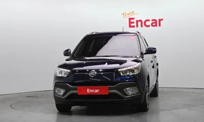 KG_Mobility_Ssangyong TIBOLI 2017, 73923 км, за 7601.8 USD