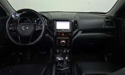 KG_Mobility_Ssangyong TIBOLI 2017, 73923 км, за 7548.9 USD - фото 7