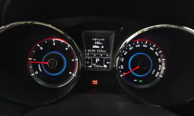 KG_Mobility_Ssangyong TIBOLI 2017, 73923 км, за 7548.9 USD - фото 8