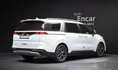 Kia Canival 2022, 80791 км, за 12964.18 USD