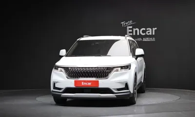 Kia Canival 2022, 80791 км, за 12964.18 USD
