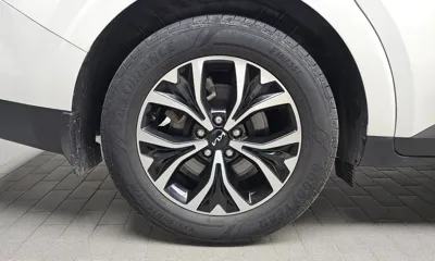 Kia Canival 2022, 80791 км, за 12964.18 USD