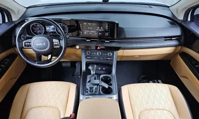 Kia Canival 2022, 80791 км, за 12964.18 USD - фото 7