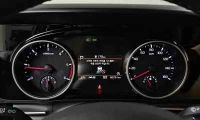 Kia Canival 2022, 80791 км, за 12964.18 USD - фото 8