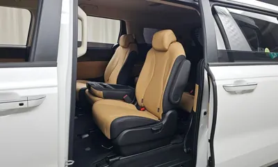 Kia Canival 2022, 80791 км, за 12964.18 USD - фото 11