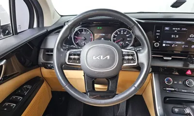 Kia Canival 2022, 80791 км, за 12964.18 USD - фото 13