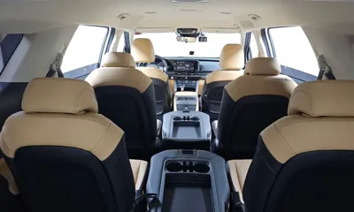 Kia Canival 2022, 80791 км, за 12964.18 USD - фото 15