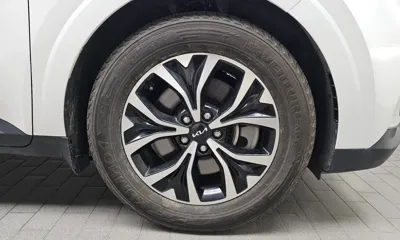 Kia Canival 2022, 80791 км, за 12964.18 USD - фото 21