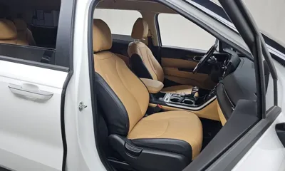 Kia Canival 2022, 80791 км, за 12964.18 USD - фото 26