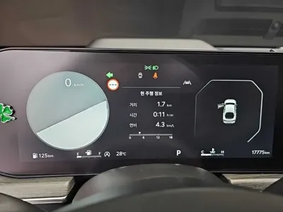Kia K5 2025, 17771 км, за 20521.18 USD - фото 6