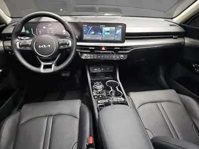 Kia K5 2025, 17771 км, за 20521.18 USD - фото 7