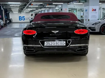 Bentley Continental 2019, 47000 км, за 140403.02 USD