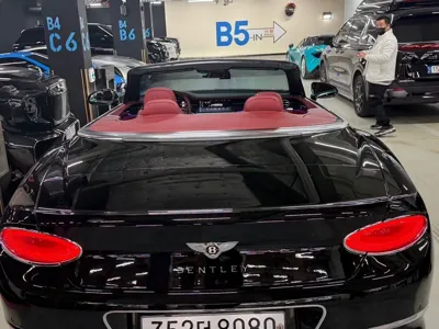 Bentley Continental 2019, 47000 км, за 140403.02 USD - фото 6