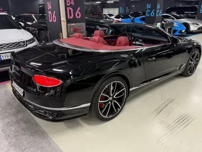 Bentley Continental 2019, 47000 км, за 140403.02 USD - фото 7