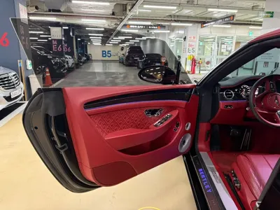 Bentley Continental 2019, 47000 км, за 140403.02 USD - фото 8