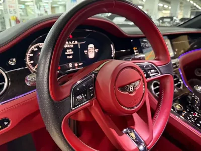 Bentley Continental 2019, 47000 км, за 140403.02 USD - фото 11