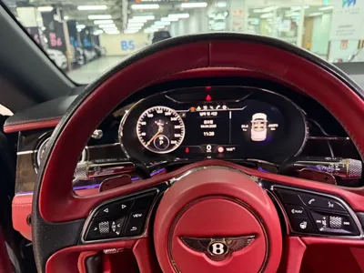 Bentley Continental 2019, 47000 км, за 140403.02 USD - фото 12