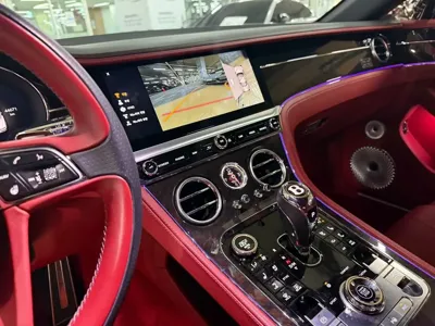 Bentley Continental 2019, 47000 км, за 140403.02 USD - фото 13