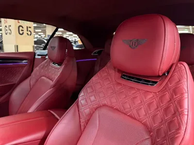 Bentley Continental 2019, 47000 км, за 140403.02 USD - фото 15