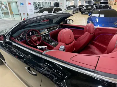 Bentley Continental 2019, 47000 км, за 140403.02 USD - фото 16