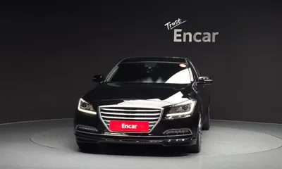 Hyundai Genesis 2015, 166911 км, за 5525.58 USD