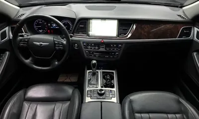 Hyundai Genesis 2015, 166911 км, за 5500.56 USD - фото 7