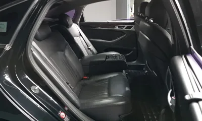 Hyundai Genesis 2015, 166911 км, за 5500.56 USD - фото 12
