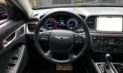 Hyundai Genesis 2015, 166911 км, за 5500.56 USD - фото 13