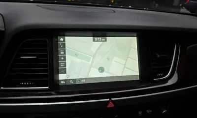 Hyundai Genesis 2015, 166911 км, за 5500.56 USD - фото 14