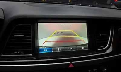 Hyundai Genesis 2015, 166911 км, за 5500.56 USD - фото 15