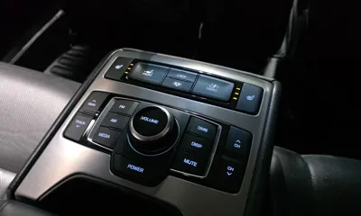 Hyundai Genesis 2015, 166911 км, за 5500.56 USD - фото 19