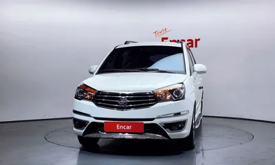KG_Mobility_Ssangyong KORANDO 2017, 134492 км, за 3239.03 USD
