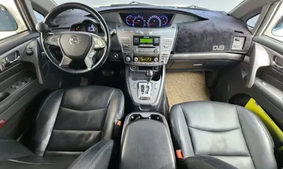 KG_Mobility_Ssangyong KORANDO 2017, 134492 км, за 3216.49 USD - фото 7