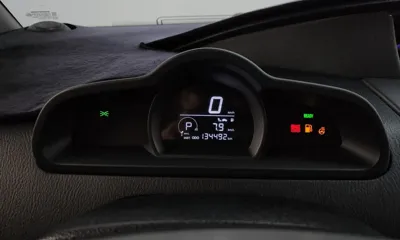 KG_Mobility_Ssangyong KORANDO 2017, 134492 км, за 3216.49 USD - фото 8
