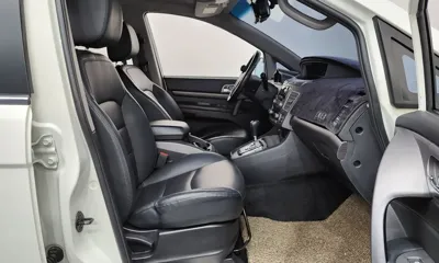 KG_Mobility_Ssangyong KORANDO 2017, 134492 км, за 3216.49 USD - фото 11