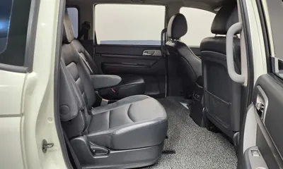 KG_Mobility_Ssangyong KORANDO 2017, 134492 км, за 3216.49 USD - фото 12