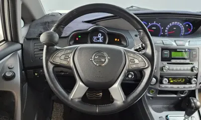 KG_Mobility_Ssangyong KORANDO 2017, 134492 км, за 3216.49 USD - фото 13