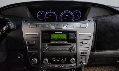 KG_Mobility_Ssangyong KORANDO 2017, 134492 км, за 3216.49 USD - фото 17