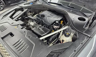 Genesis GV70 2021, 100530 км, за 32503.4 USD - фото 6