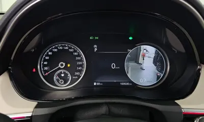 Genesis GV70 2021, 100530 км, за 32503.4 USD - фото 8
