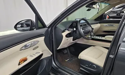 Genesis GV70 2021, 100530 км, за 32503.4 USD - фото 10