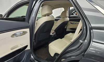 Genesis GV70 2021, 100530 км, за 32503.4 USD - фото 26