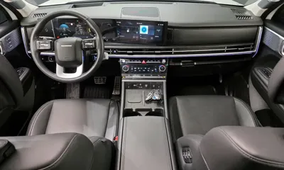 Hyundai Santafe 2024, 15981 км, за 26257.06 USD - фото 7