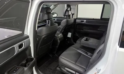Hyundai Santafe 2024, 15981 км, за 26257.06 USD - фото 11