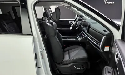 Hyundai Santafe 2024, 15981 км, за 26257.06 USD - фото 12