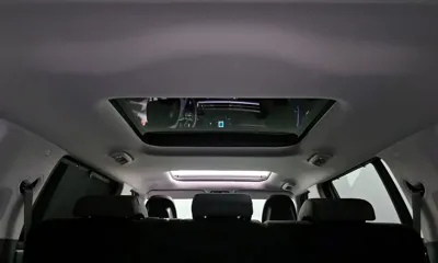 Hyundai Santafe 2024, 15981 км, за 26257.06 USD - фото 20