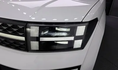 Hyundai Santafe 2024, 15981 км, за 26257.06 USD - фото 22
