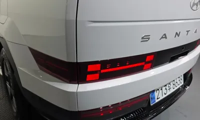 Hyundai Santafe 2024, 15981 км, за 26257.06 USD - фото 23